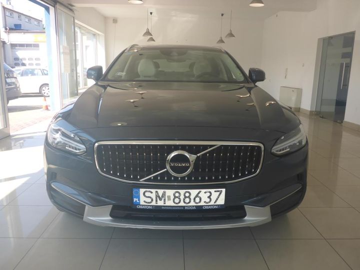 Photo 1 VIN: YV1PZ68BCJ1016921 - VOLVO V90 CROSS COUNTRY 