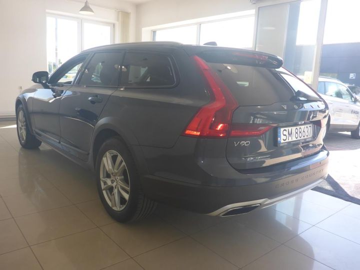 Photo 3 VIN: YV1PZ68BCJ1016921 - VOLVO V90 CROSS COUNTRY 