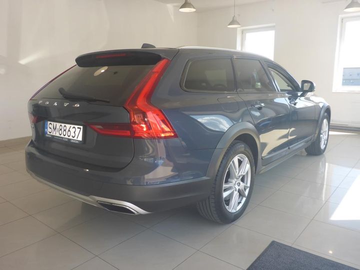 Photo 4 VIN: YV1PZ68BCJ1016921 - VOLVO V90 CROSS COUNTRY 