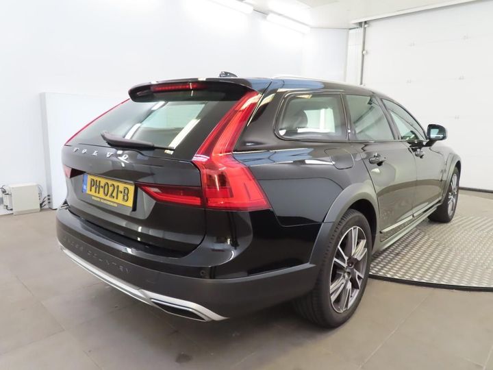 Photo 2 VIN: YV1PZ68BCJ1017350 - VOLVO V90 CROSS COUNTRY 