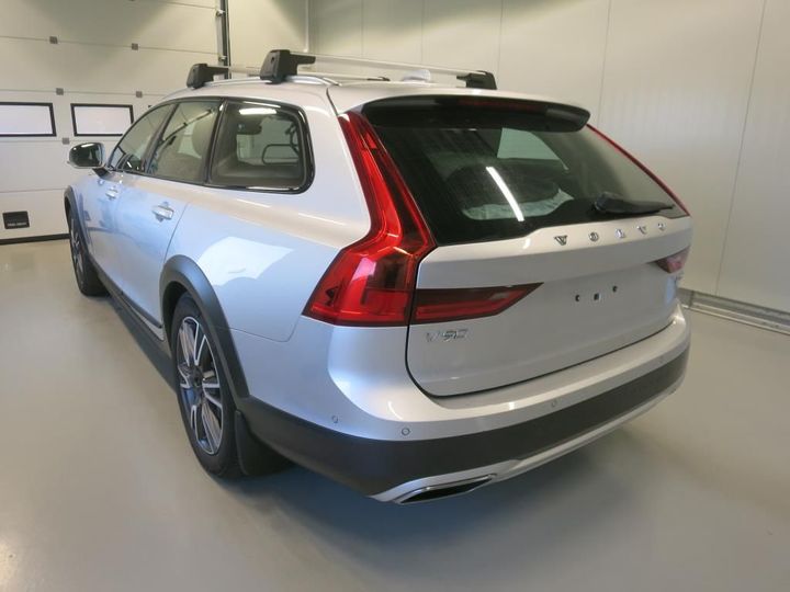 Photo 2 VIN: YV1PZ68BCJ1018234 - VOLVO V90 CROSS COUNT 