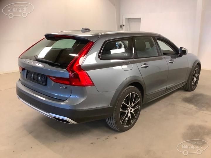 Photo 3 VIN: YV1PZ68BCJ1026521 - VOLVO V90 CROSS COUNTRY 