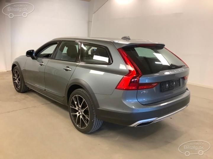 Photo 4 VIN: YV1PZ68BCJ1026521 - VOLVO V90 CROSS COUNTRY 