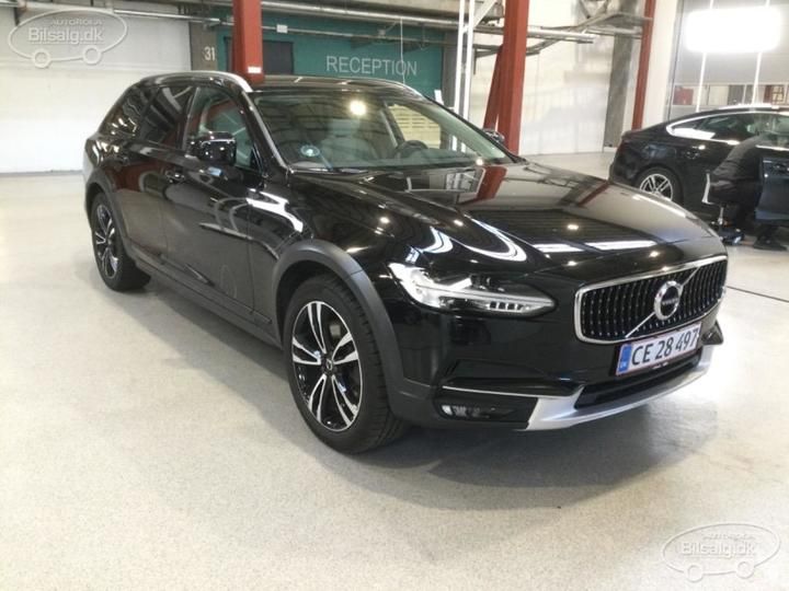 Photo 17 VIN: YV1PZ68BCJ1027163 - VOLVO V90 CROSS COUNTRY 