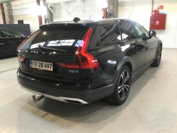 Photo 18 VIN: YV1PZ68BCJ1027163 - VOLVO V90 CROSS COUNTRY 