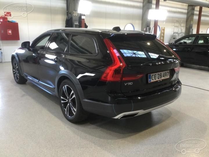 Photo 22 VIN: YV1PZ68BCJ1027163 - VOLVO V90 CROSS COUNTRY 