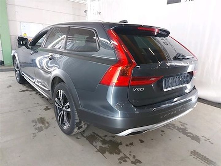 Photo 3 VIN: YV1PZ68BCJ1033535 - VOLVO V90 CROSS COUNTRY DIESEL 