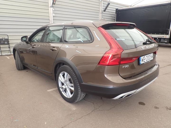 Photo 2 VIN: YV1PZ68BCJ1034832 - VOLVO V90 CROSS COUNT 