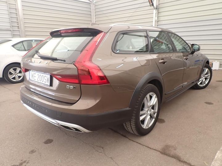 Photo 3 VIN: YV1PZ68BCJ1034832 - VOLVO V90 CROSS COUNT 