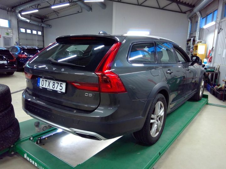 Photo 2 VIN: YV1PZ68BCJ1035021 - VOLVO V90 CROSS COUNT 