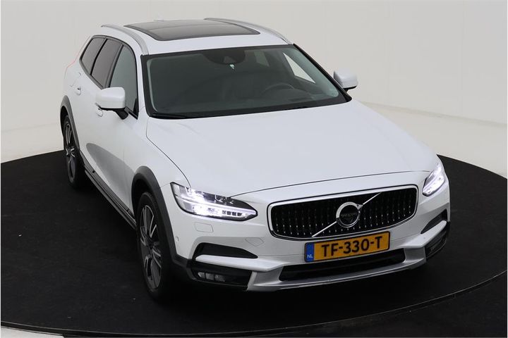 Photo 2 VIN: YV1PZ68TCK1068775 - VOLVO V90 