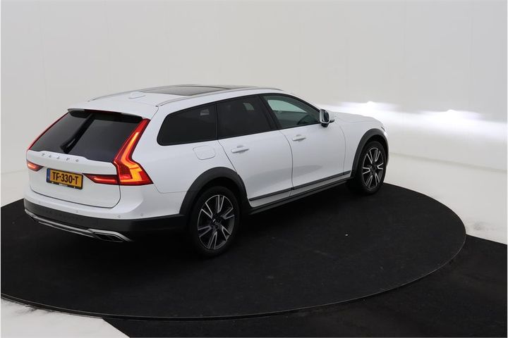 Photo 3 VIN: YV1PZ68TCK1068775 - VOLVO V90 