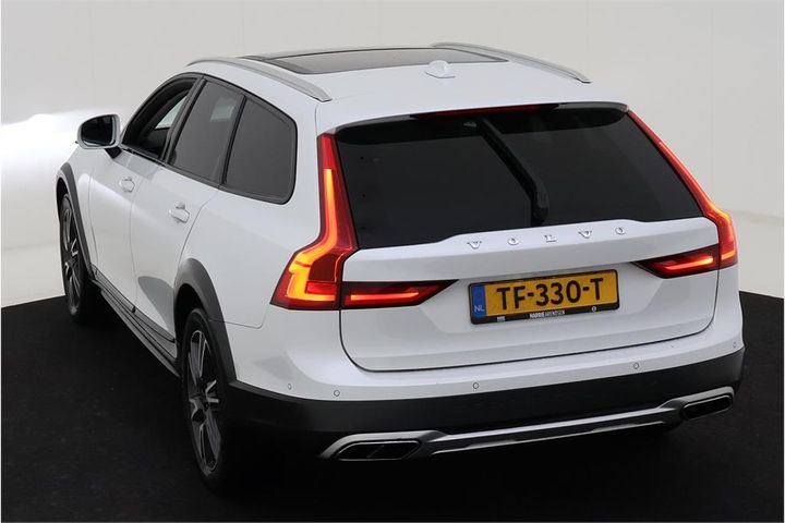 Photo 4 VIN: YV1PZ68TCK1068775 - VOLVO V90 