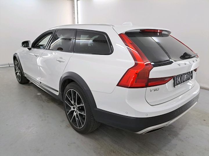 Photo 2 VIN: YV1PZ68TCK1075848 - VOLVO V90 CROSS COUNTRY DIESEL 