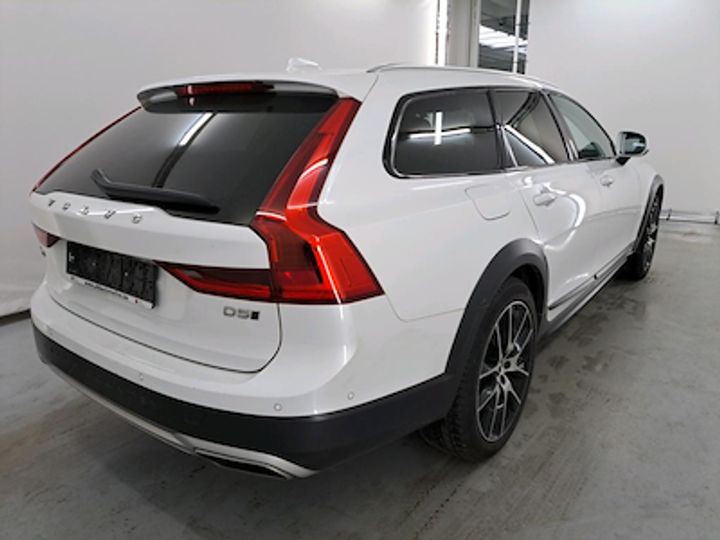 Photo 3 VIN: YV1PZ68TCK1075848 - VOLVO V90 CROSS COUNTRY DIESEL 