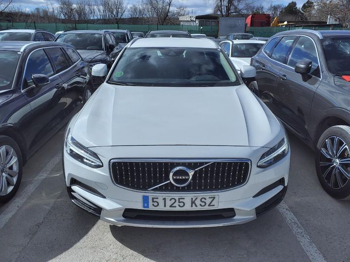 Photo 16 VIN: YV1PZ68TCK1080008 - VOLVO V90 