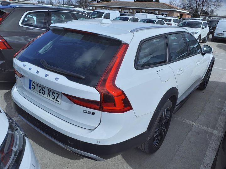 Photo 9 VIN: YV1PZ68TCK1080008 - VOLVO V90 