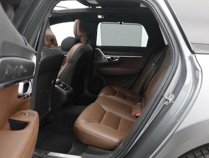 Photo 10 VIN: YV1PZ68TCK1083539 - VOLVO V90 CR.COUNTRY &#3916 