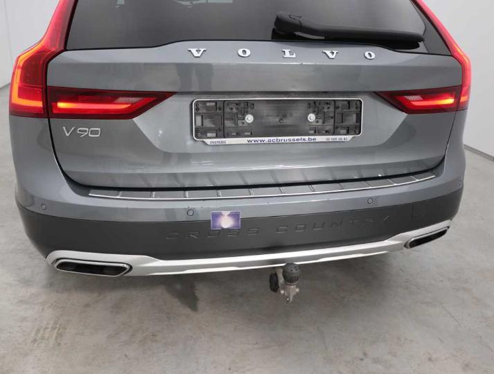 Photo 23 VIN: YV1PZ68TCK1083539 - VOLVO V90 CR.COUNTRY &#3916 