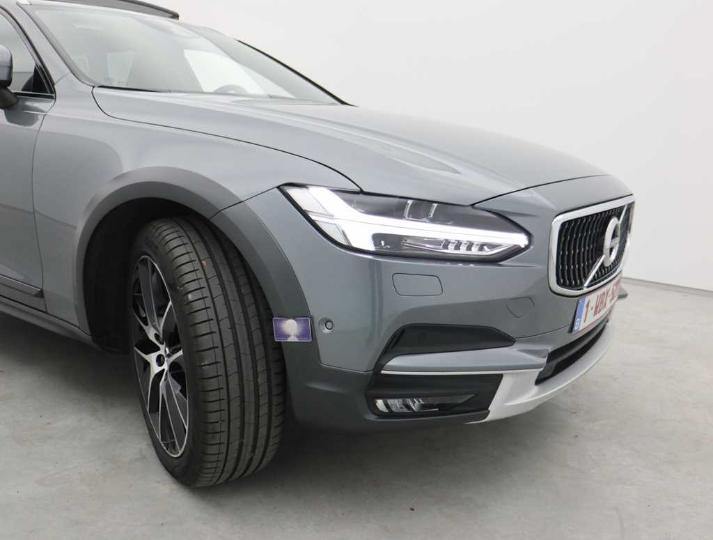 Photo 27 VIN: YV1PZ68TCK1083539 - VOLVO V90 CR.COUNTRY &#3916 