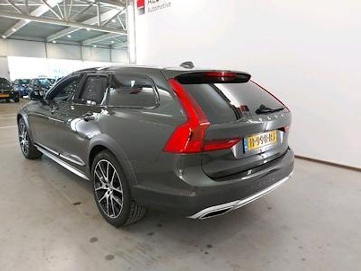 Photo 2 VIN: YV1PZ68TCL1109292 - VOLVO V90 CROSS COUNTRY 