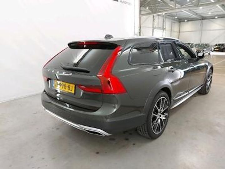 Photo 3 VIN: YV1PZ68TCL1109292 - VOLVO V90 CROSS COUNTRY 