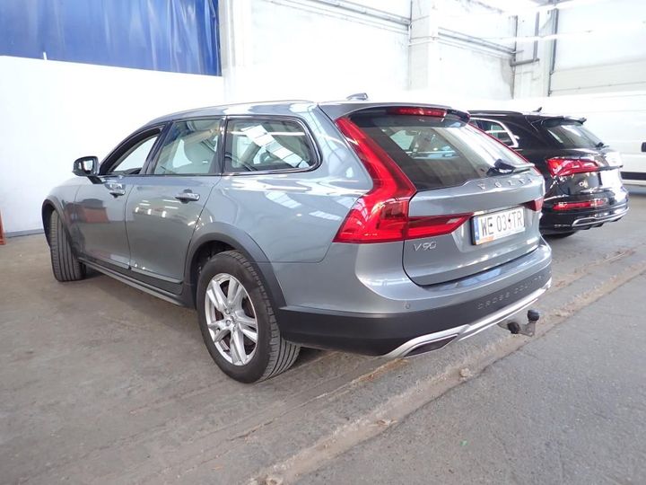 Photo 5 VIN: YV1PZ68UCK1072490 - VOLVO V90 CROSS COUNT 