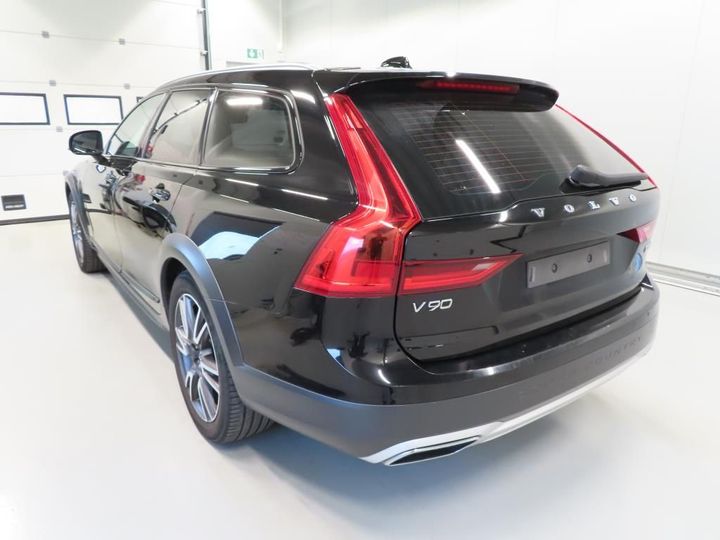 Photo 2 VIN: YV1PZ68UCK1079183 - VOLVO V90 CROSS COUNT 