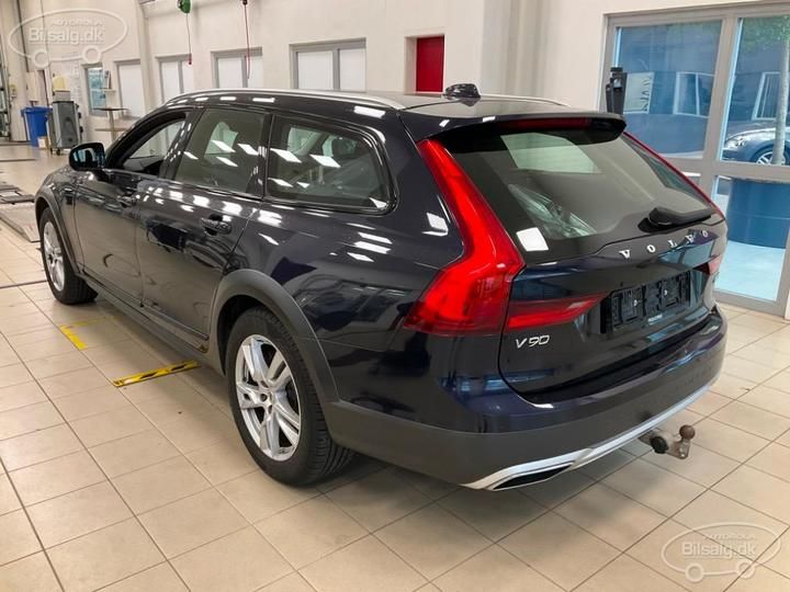 Photo 12 VIN: YV1PZ68UCK1084283 - VOLVO V90 CROSS COUNTRY 