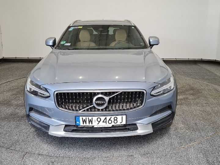 Photo 15 VIN: YV1PZA3UCK1075384 - VOLVO V90 CROSS COUNTRY 