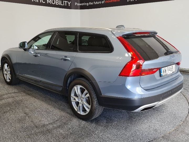 Photo 2 VIN: YV1PZA3UCK1075384 - VOLVO V90 CROSS COUNTRY 