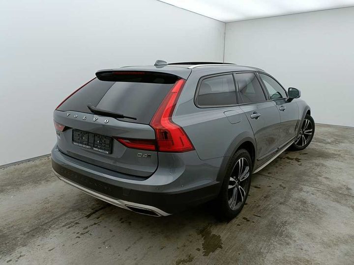 Photo 2 VIN: YV1PZA8B4J1025088 - VOLVO V90 CR.COUNTRY &#3916 