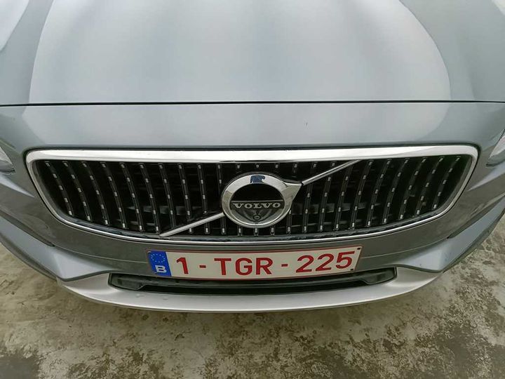 Photo 5 VIN: YV1PZA8B4J1025088 - VOLVO V90 CR.COUNTRY &#3916 