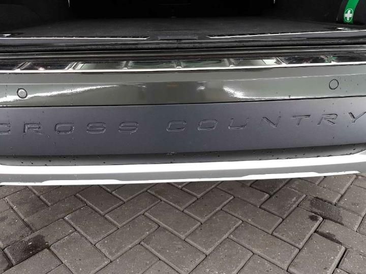 Photo 12 VIN: YV1PZA8B4J1027429 - VOLVO V90 CROSS COUNTRY 