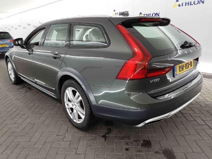 Photo 3 VIN: YV1PZA8B4J1027429 - VOLVO V90 CROSS COUNTRY 