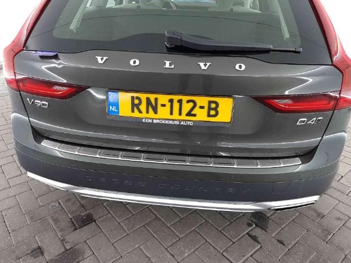 Photo 32 VIN: YV1PZA8B4J1027429 - VOLVO V90 CROSS COUNTRY 