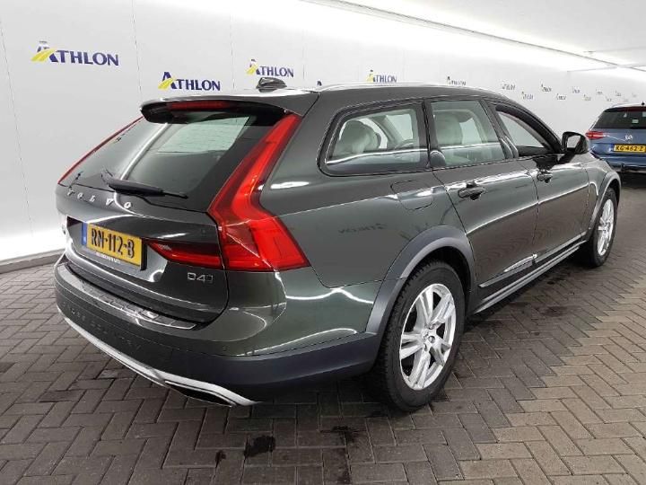 Photo 4 VIN: YV1PZA8B4J1027429 - VOLVO V90 CROSS COUNTRY 