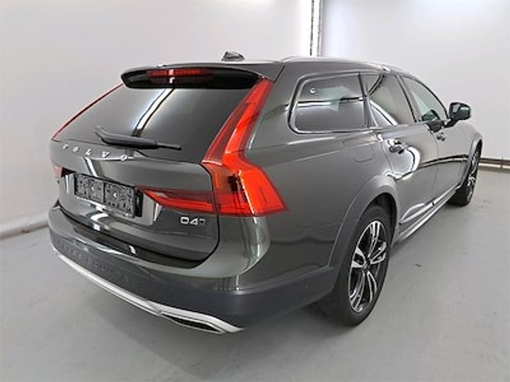 Photo 4 VIN: YV1PZA8B4J1027746 - VOLVO V90 CROSS COUNTRY 