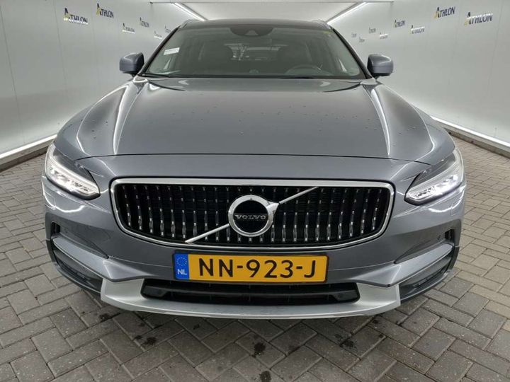 Photo 18 VIN: YV1PZA8BCH1003884 - VOLVO V90 CROSS COUNTRY 