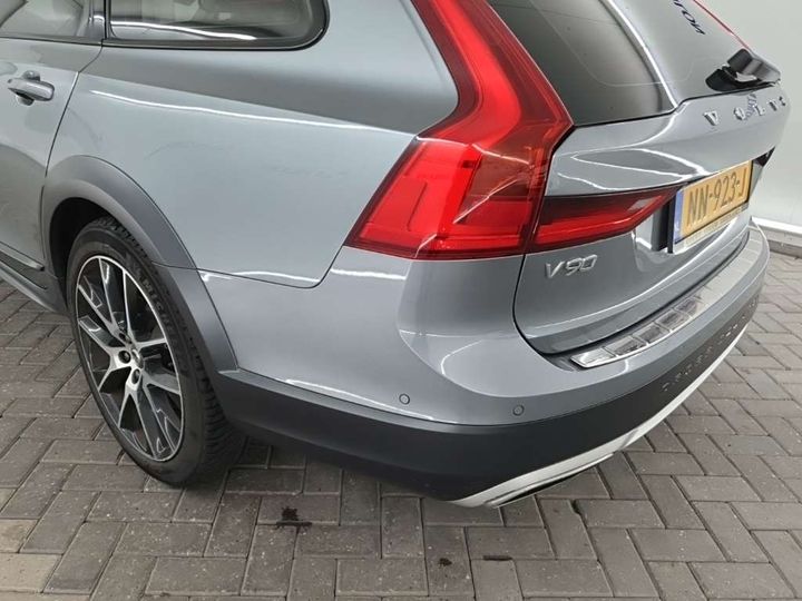 Photo 22 VIN: YV1PZA8BCH1003884 - VOLVO V90 CROSS COUNTRY 