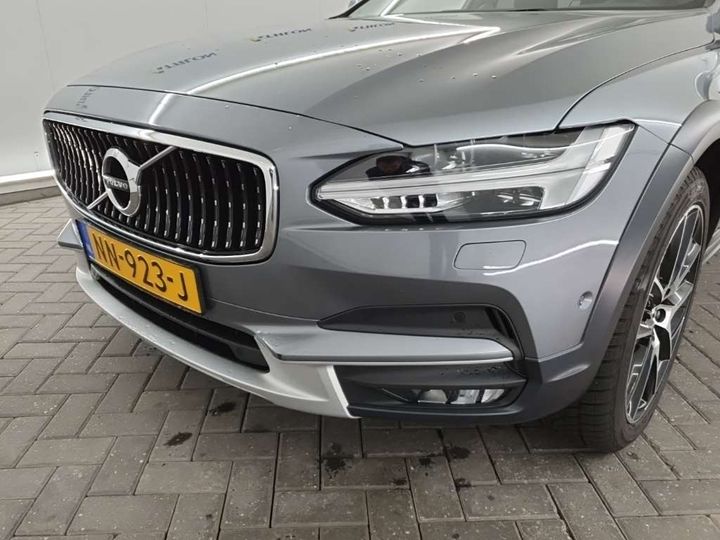 Photo 24 VIN: YV1PZA8BCH1003884 - VOLVO V90 CROSS COUNTRY 