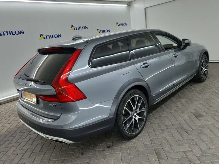 Photo 3 VIN: YV1PZA8BCH1003884 - VOLVO V90 CROSS COUNTRY 