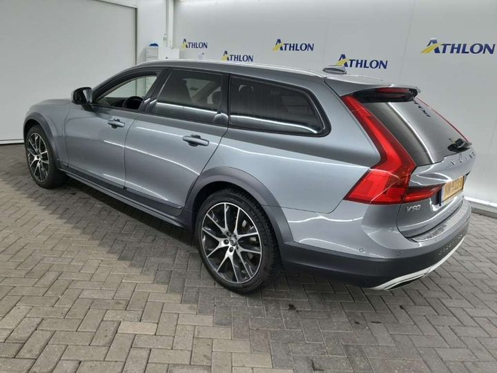 Photo 4 VIN: YV1PZA8BCH1003884 - VOLVO V90 CROSS COUNTRY 