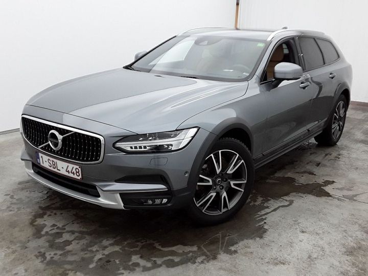 Photo 1 VIN: YV1PZA8BCH1003958 - VOLVO V90 CR.COUNTRY &#3916 