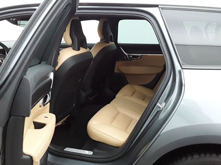 Photo 10 VIN: YV1PZA8BCH1003958 - VOLVO V90 CR.COUNTRY &#3916 