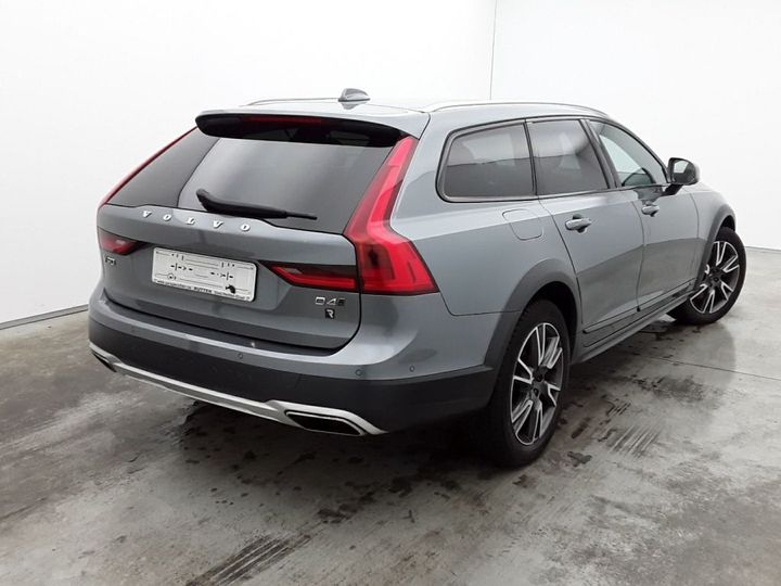 Photo 2 VIN: YV1PZA8BCH1003958 - VOLVO V90 CR.COUNTRY &#3916 