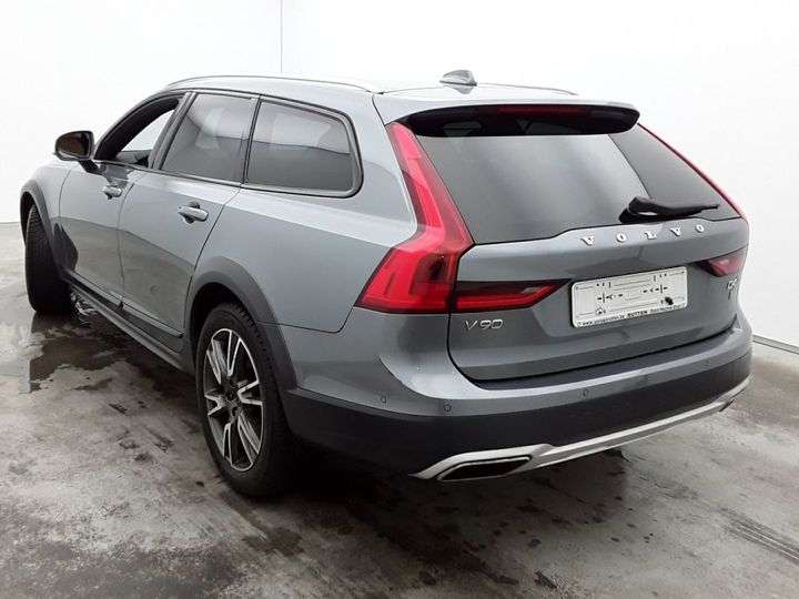 Photo 7 VIN: YV1PZA8BCH1003958 - VOLVO V90 CR.COUNTRY &#3916 