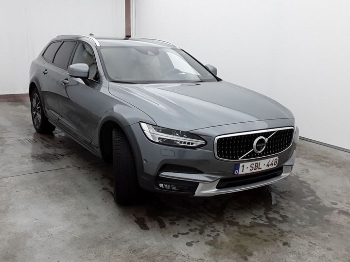 Photo 8 VIN: YV1PZA8BCH1003958 - VOLVO V90 CR.COUNTRY &#3916 