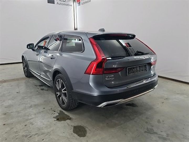 Photo 3 VIN: YV1PZA8BCH1005493 - VOLVO V90 CROSS COUNTRY DIESEL 