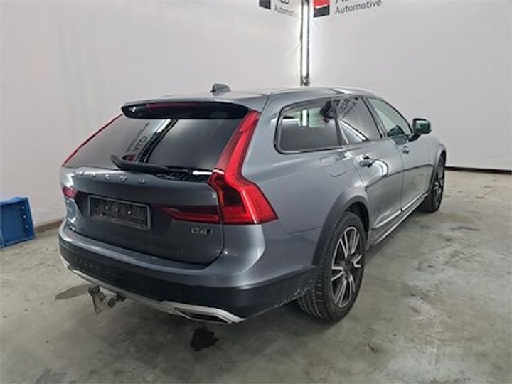 Photo 4 VIN: YV1PZA8BCH1005493 - VOLVO V90 CROSS COUNTRY DIESEL 